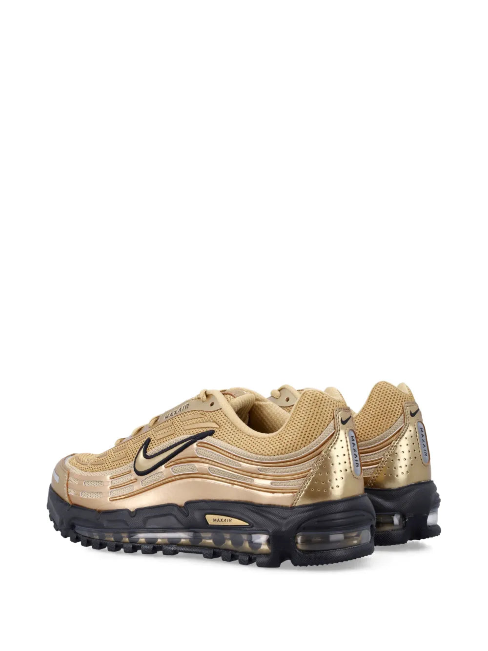 Nike Air Max Tl 2.5 Logo-Detail — Same as shown — Size US M 3.5 - US W 5 — Top View