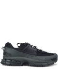 Nike Zoom Vomero Trainers — Black — Size US M 3.5 - US W 5 — Front View