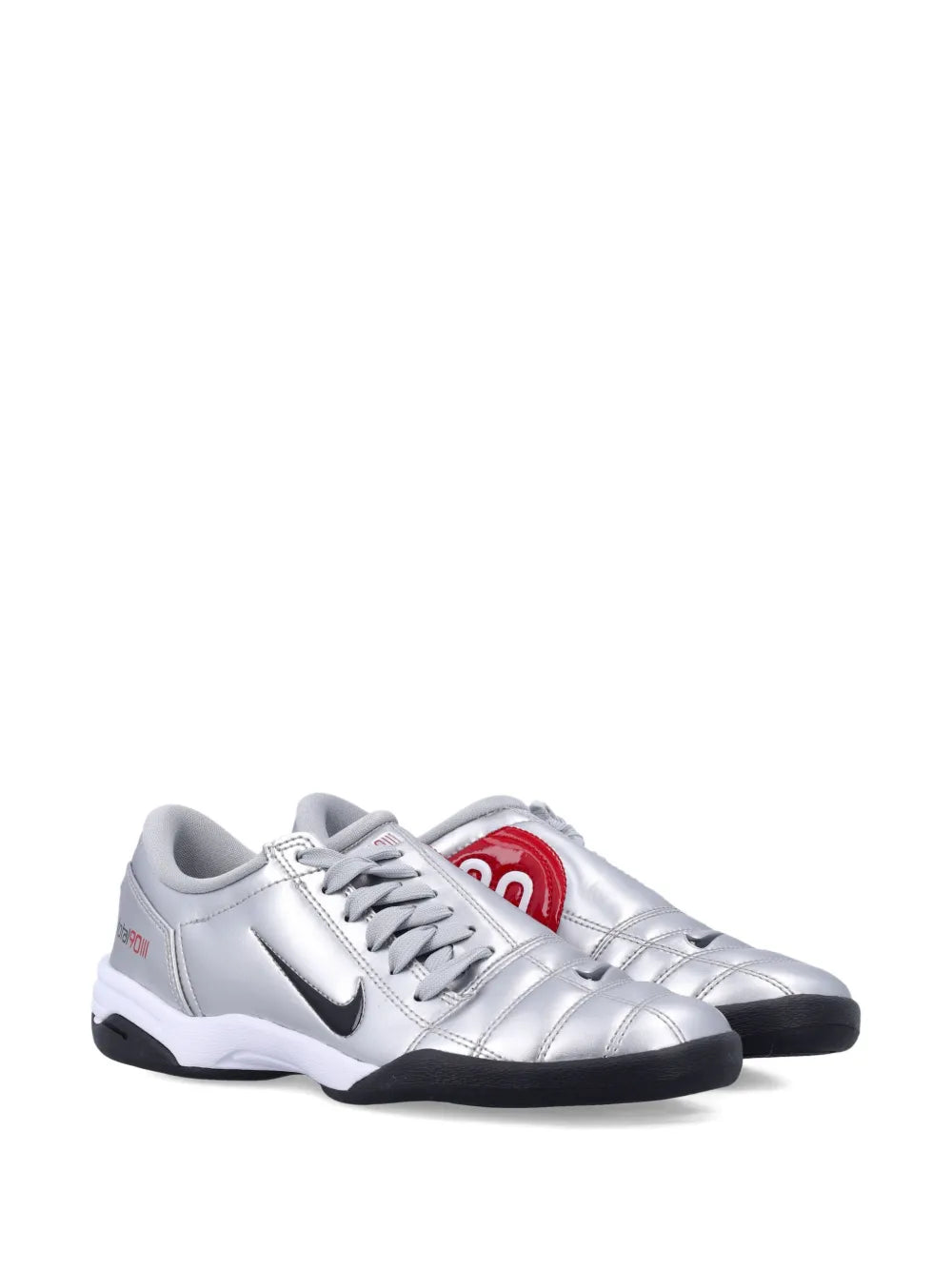 Nike Total 90 Quilted Lace-Up — Same as shown — Size US M 3.5 - US W 5 — Side View