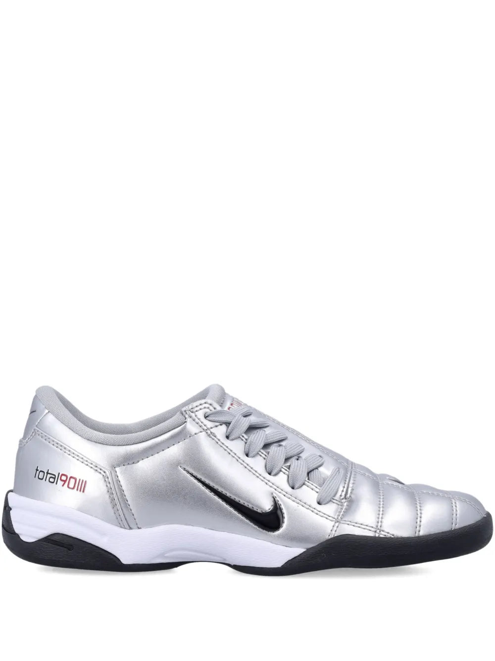 Nike Total 90 Quilted Lace-Up — Same as shown — Size US M 3.5 - US W 5 — Front View