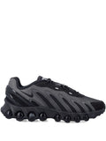 Nike Air Max Dn8 Panelled Trainers — Black — Size US M 3.5 - US W 5 — Front View