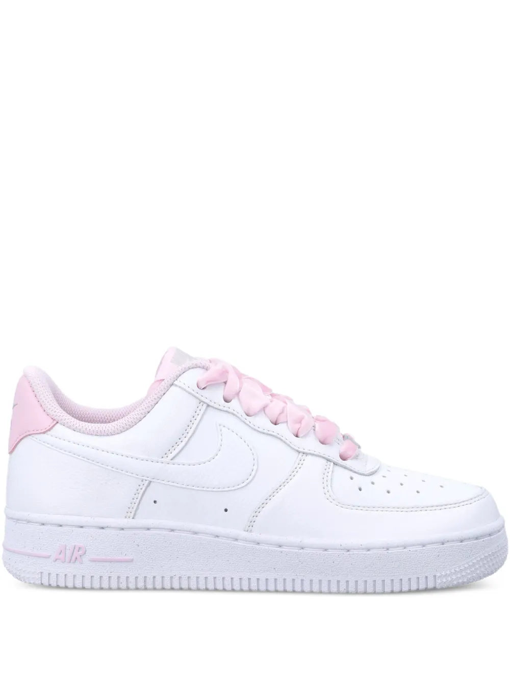Nike Air Force 1 '07 Vintage — White — Size US M 3.5 - US W 5 — Front View