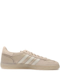 adidas Spezial Suede — Beige — Size US M 3.5 - US W 5 — Front View