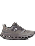 On Running Cloud Horizon — Grey — Size US M 3.5 - US W 5 — Front View