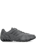 adidas Ghost Sprint W Suede — Grey — Size US M 3.5 - US W 5 — Front View