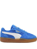 PUMA Palermo — White — Size US M 3.5 - US W 5 — Front View