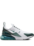 Nike Air Max 270 — White — Size US M 3.5 - US W 5 — Front View