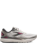 BROOKS Ghost 16 Tlace-Up — White — Size US M 3.5 - US W 5 — Front View
