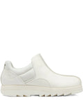 Reebok Beatnik — White — Size US M 3.5 - US W 5 — Front View