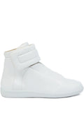 Maison Margiela Future — White — Size US M 3.5 - US W 5 — Front View
