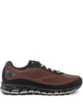 ASICS Asics  Brown — Black — Size US M 3.5 - US W 5 — Front View