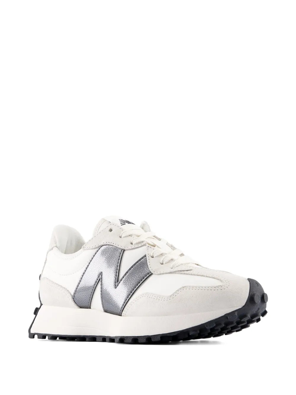 New Balance 327 — Same as shown — Size US M 3.5 - US W 5 — Side View