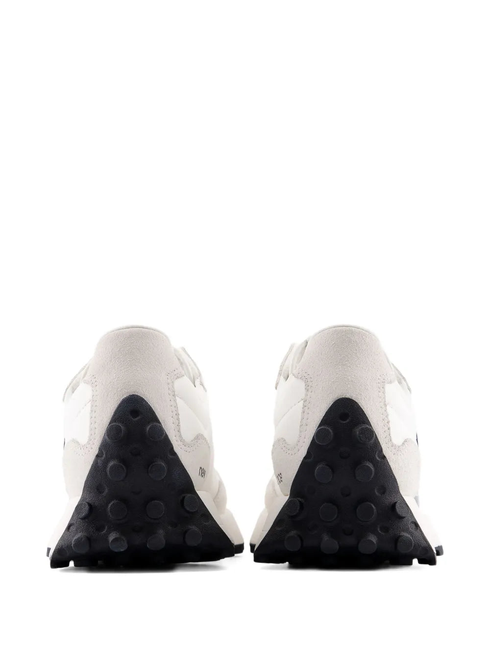 New Balance 327 — Same as shown — Size US M 3.5 - US W 5 — Back View