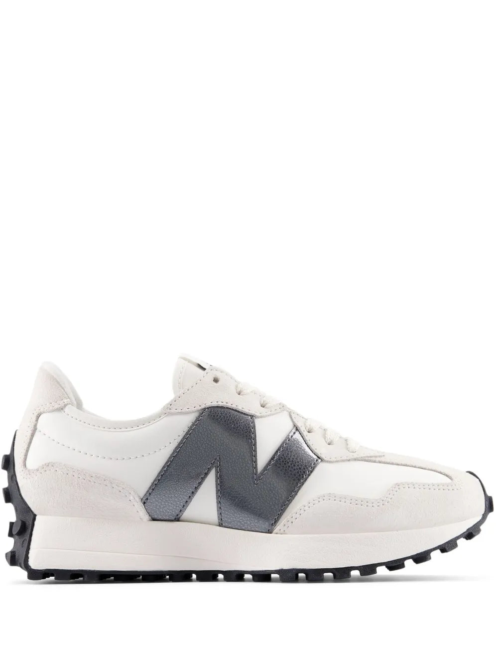 New Balance 327 — Same as shown — Size US M 3.5 - US W 5 — Front View