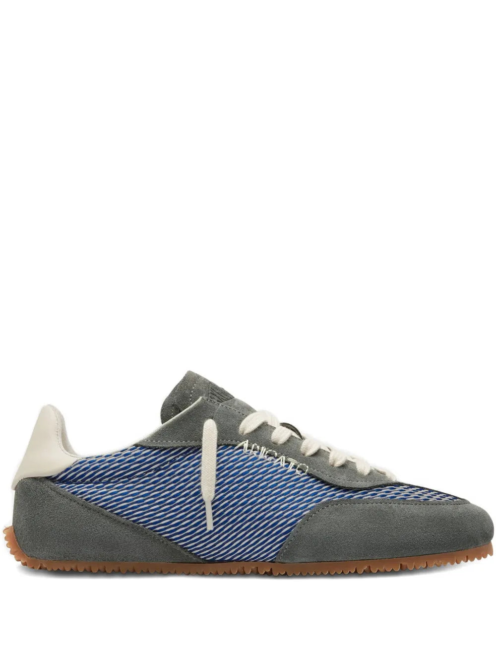 Axel Arigato Daze Runner — Grey — Size US M 3.5 - US W 5 — Front View
