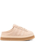 adidas Campus 00S — Beige — Size US M 3.5 - US W 5 — Front View
