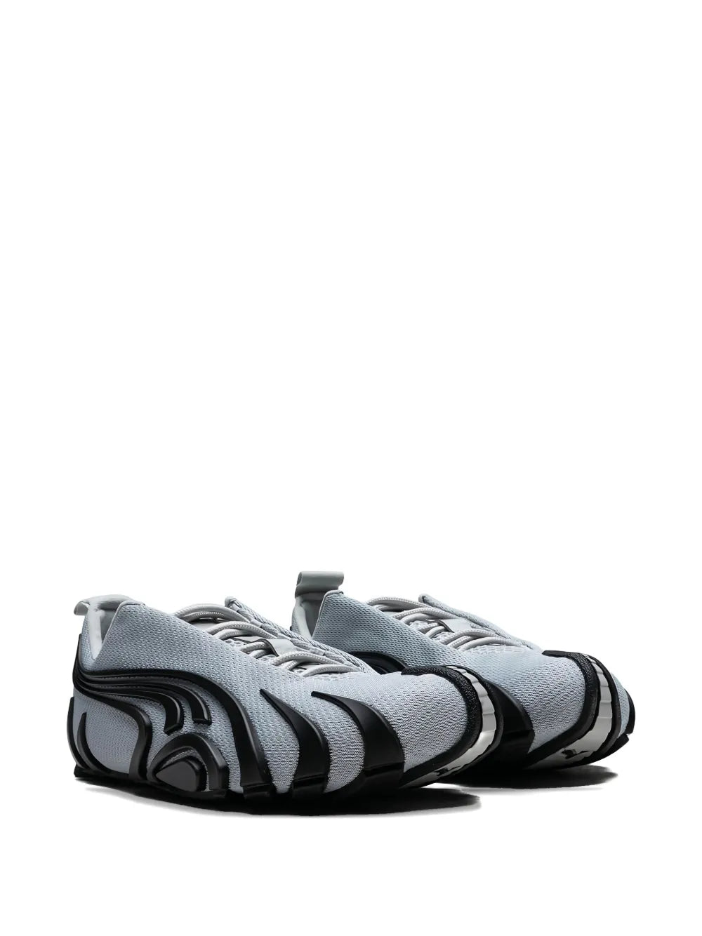 PUMA Talon Og Flat — Black — Size US M 3.5 - US W 5 — Side View