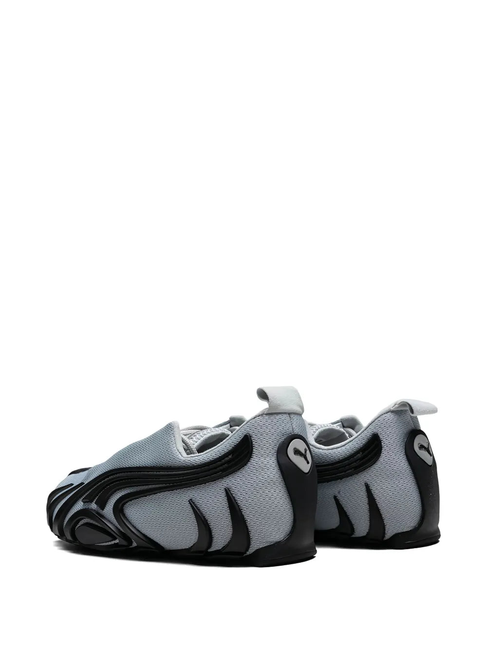 PUMA Talon Og Flat — Black — Size US M 3.5 - US W 5 — Detail View