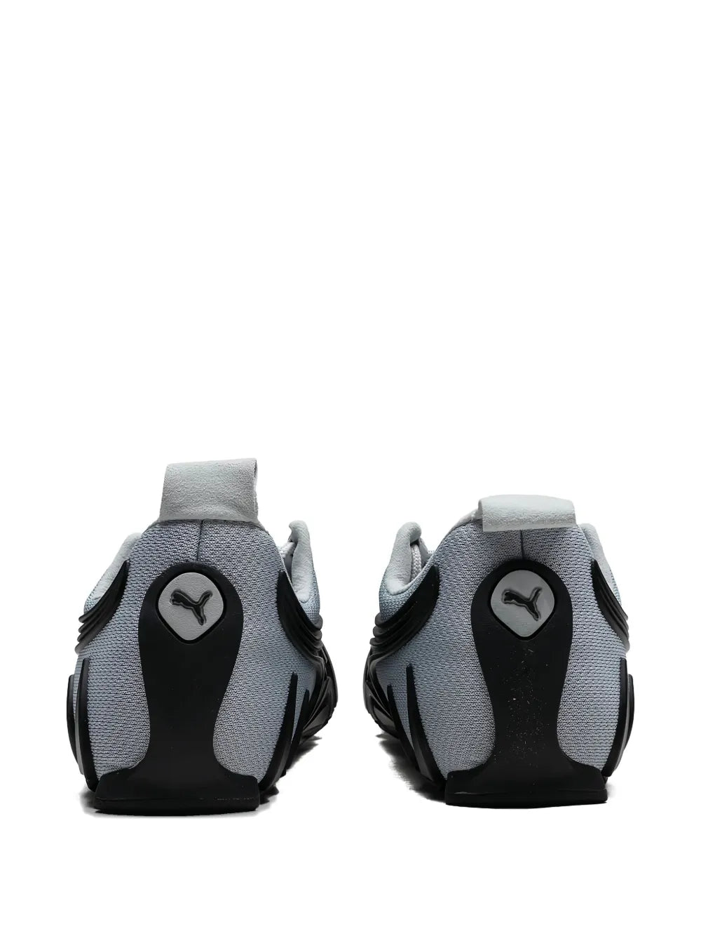PUMA Talon Og Flat — Black — Size US M 3.5 - US W 5 — Back View