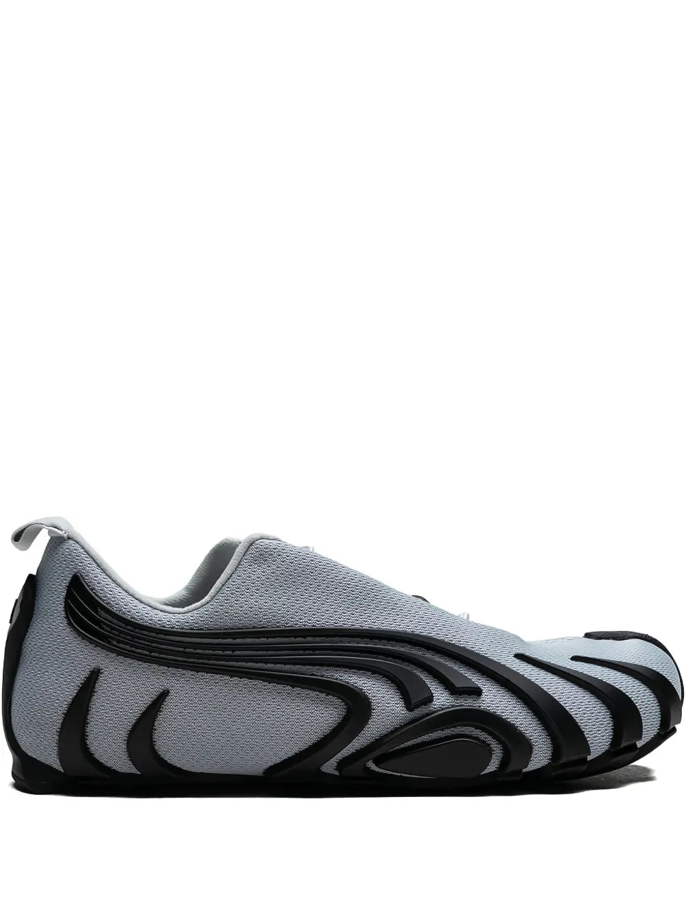 PUMA Talon Og Flat — Black — Size US M 3.5 - US W 5 — Front View