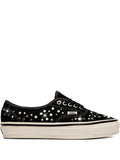 Vans Lx Authentic 44 Studded — Black — Size US M 3.5 - US W 5 — Front View