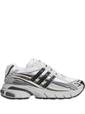 adidas X Pharrell Williams Adistar Jellyfish Sneakers — Grey/White — Size US M 8 - US W 9.5 — Front View