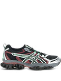 ASICS Gel-Quantum Kinetic — Black — Size US M 3.5 - US W 5 — Front View