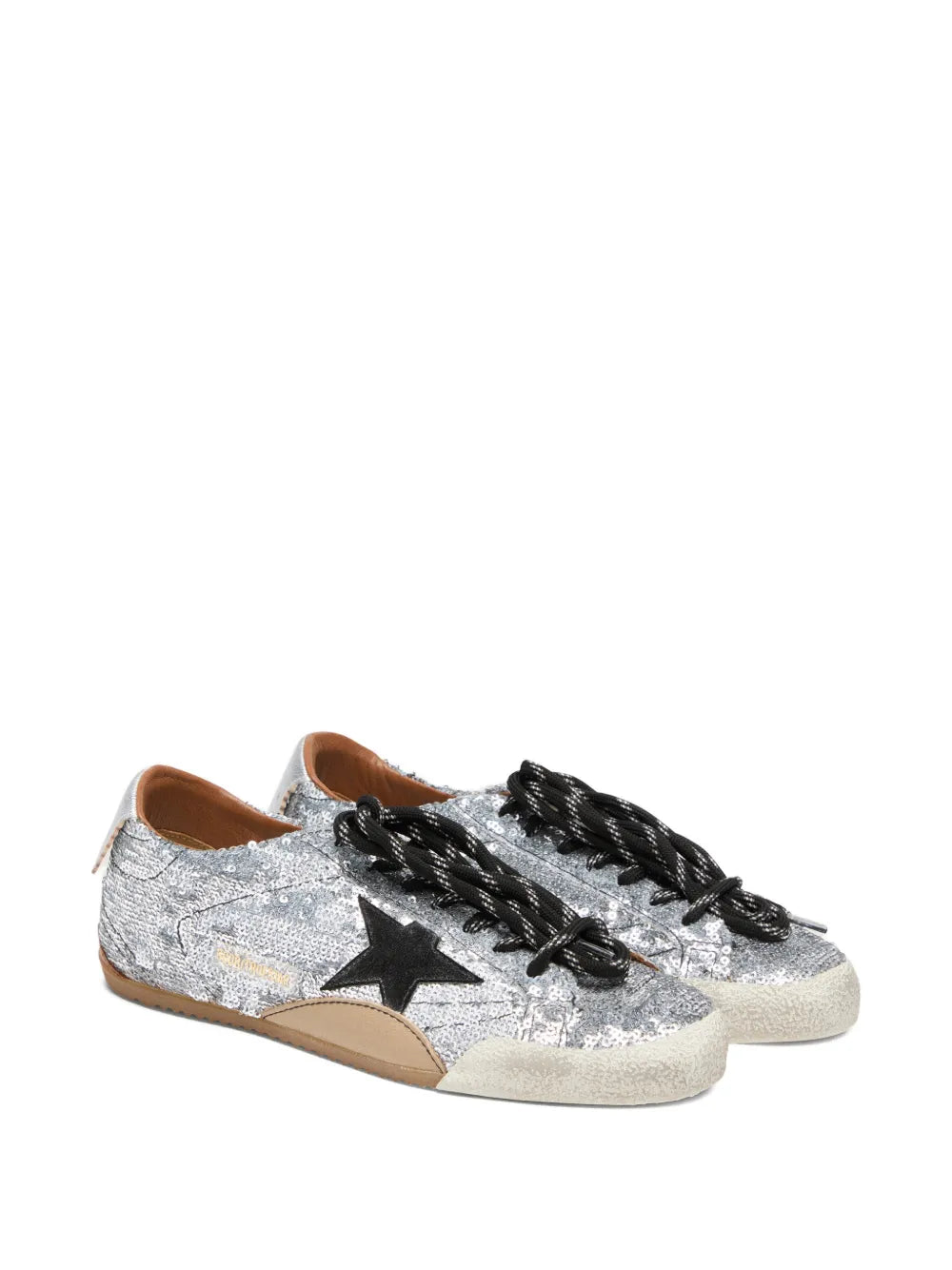 Golden Goose True-Star — Same as shown — Size US M 3.5 - US W 5 — Side View