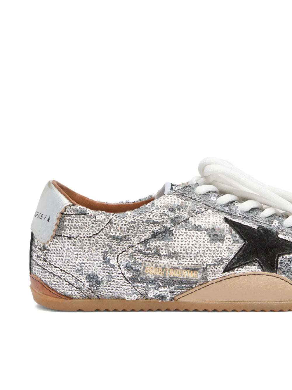 Golden Goose True-Star — Same as shown — Size US M 3.5 - US W 5 — Detail View