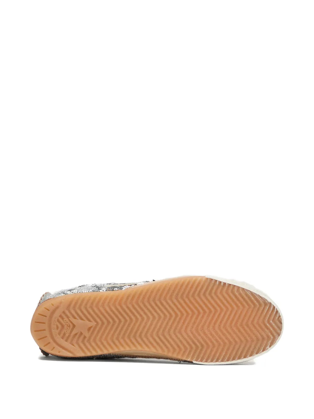 Golden Goose True-Star — Same as shown — Size US M 3.5 - US W 5 — Top View