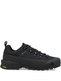 The North Face Glenclyffe — Black — Size US M 3.5 - US W 5 — Front View