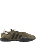 adidas X Song For The Mute Taekwondo Mei — Grey — Size US M 3.5 - US W 5 — Front View
