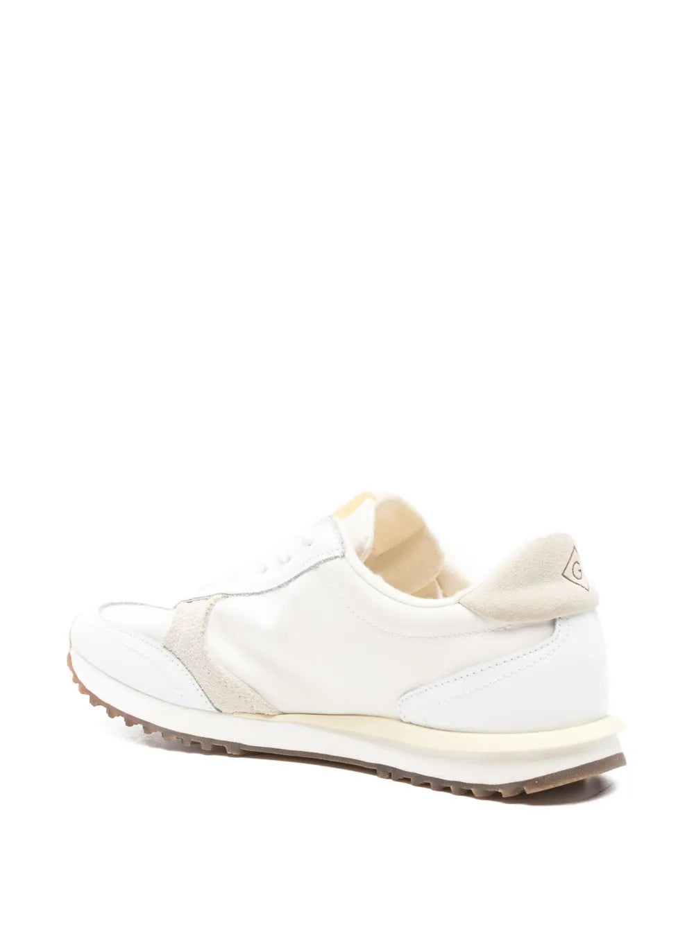 Gant Beja — White — Size US M 3.5 - US W 5 — Back View