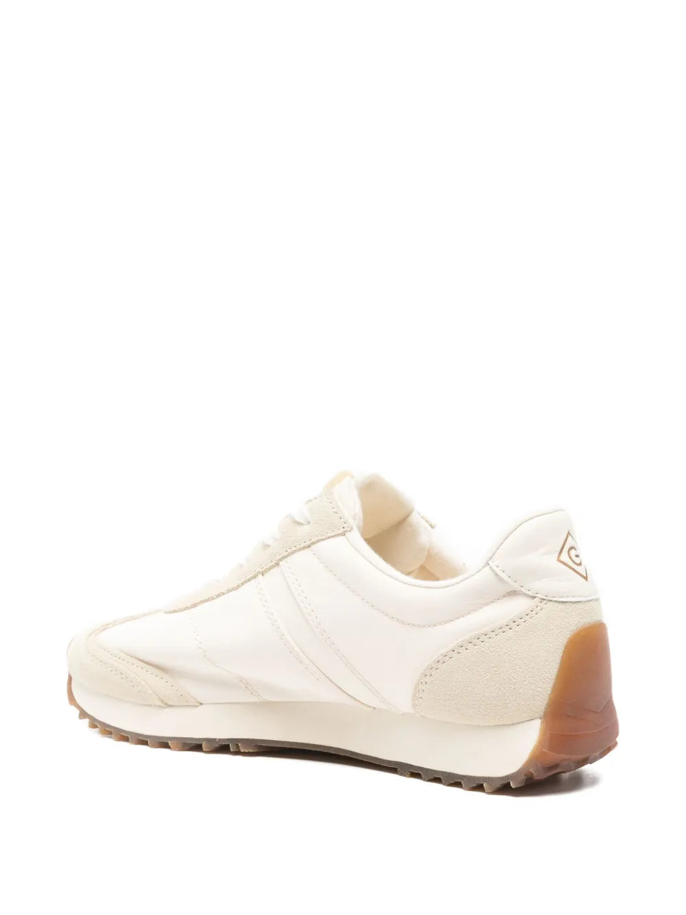 Gant Beja — Beige — Size US M 3.5 - US W 5 — Back View