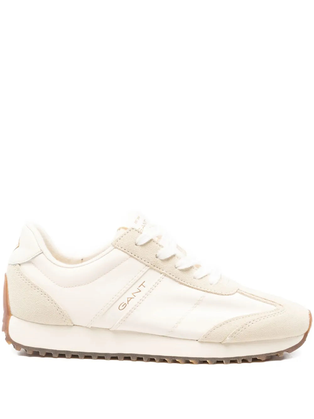 Gant Beja — Beige — Size US M 3.5 - US W 5 — Front View