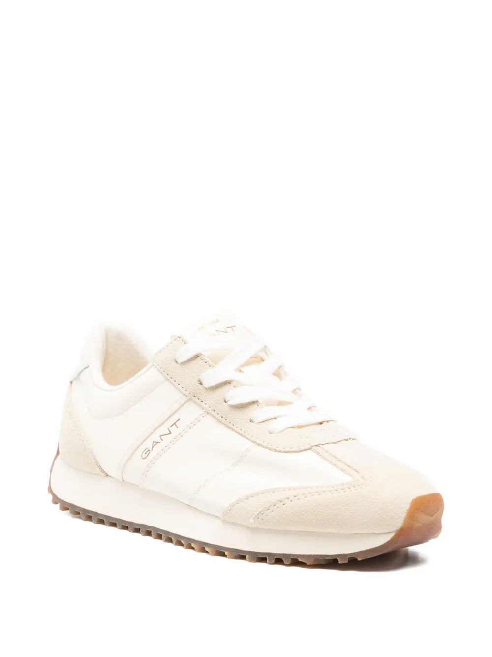 Gant Beja — Beige — Size US M 3.5 - US W 5 — Side View