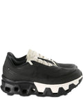 On Running X Paf Cloudmonster Hyper — Black — Size US M 3.5 - US W 5 — Front View