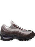 Nike Air Max 95 — Brown — Size US M 3.5 - US W 5 — Front View