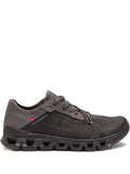 On Running Cloud X 4 Ad Swiss Engineering Detail Trainers — Grey — Size US M 3.5 - US W 5 — Front View