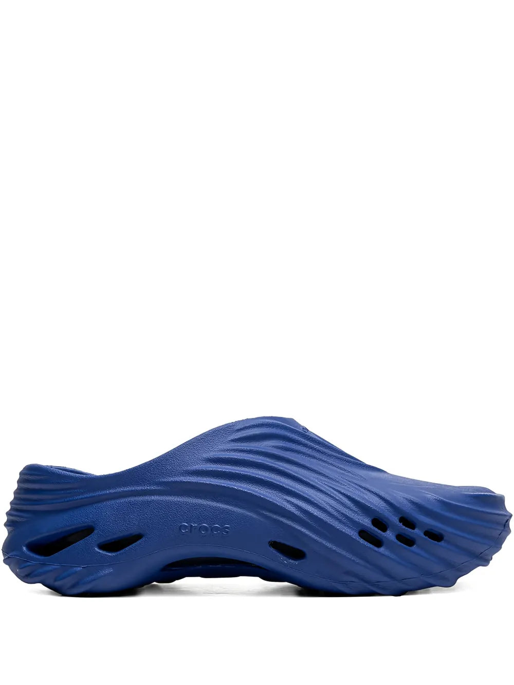 Crocs Wave Echo Slip-On — Same as shown — Size US M 3.5 - US W 5 — Front View