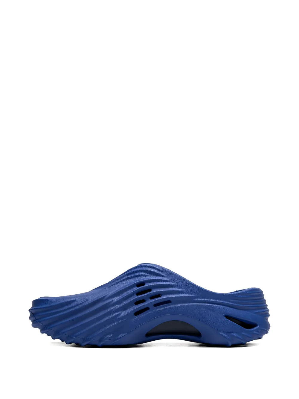 Crocs Wave Echo Slip-On — Same as shown — Size US M 3.5 - US W 5 — Side View
