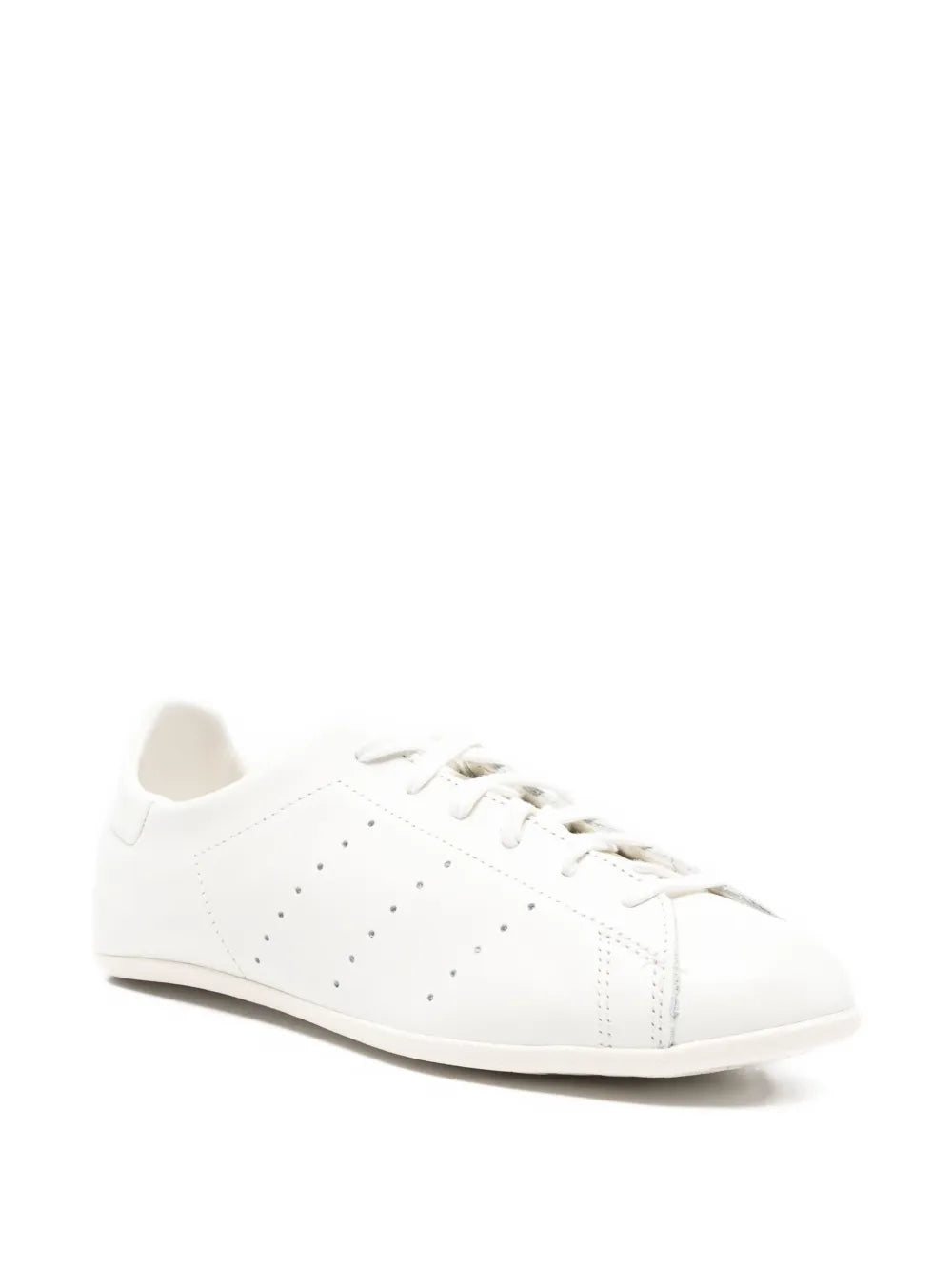 adidas Stan Smith Lo Pro — White — Size US M 3.5 - US W 5 — Side View