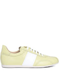 Sarah Chofakian Mochi Stripe — Same as shown — Size US M 3.5 - US W 5 — Front View
