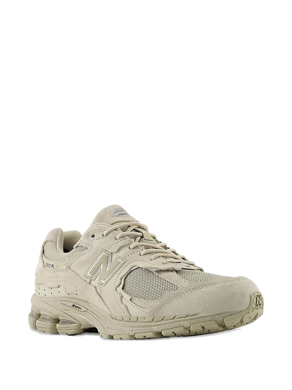 New Balance 2002Dx Panelled Trainers — Same as shown — Size US M 3.5 - US W 5 — Side View