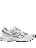 ASICS Gel-1130 — White — Size US M 3.5 - US W 5 — Front View