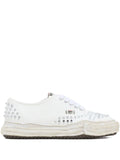 Maison MIHARA YASUHIRO Baker Og — White — Size US M 3.5 - US W 5 — Front View