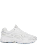 Saucony Progid Omni 9 Low-Top — White — Size US M 3.5 - US W 5 — Front View