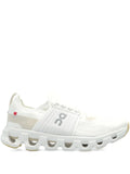 On Running Cloudswift 4 Perforated — White — Size US M 3.5 - US W 5 — Front View
