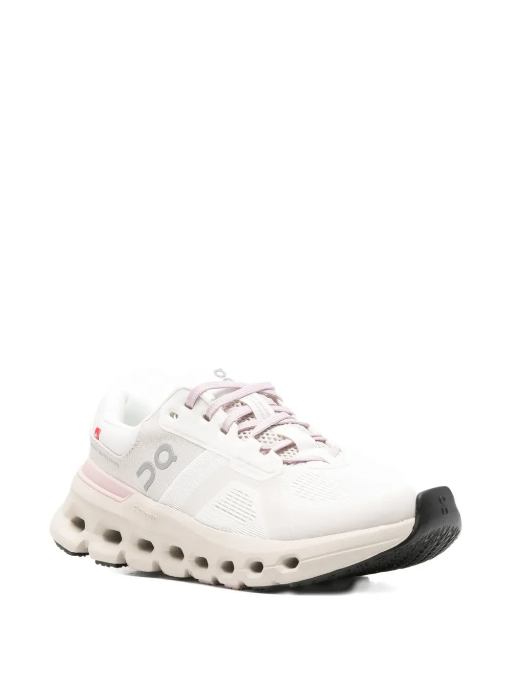 On Running Cloudrunner 2 — Beige — Size US M 3.5 - US W 5 — Side View