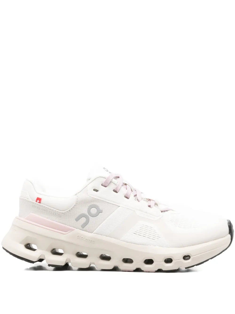 On Running Cloudrunner 2 — Beige — Size US M 3.5 - US W 5 — Front View